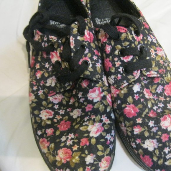 Doc Martin shoes - Picture 2 of 7